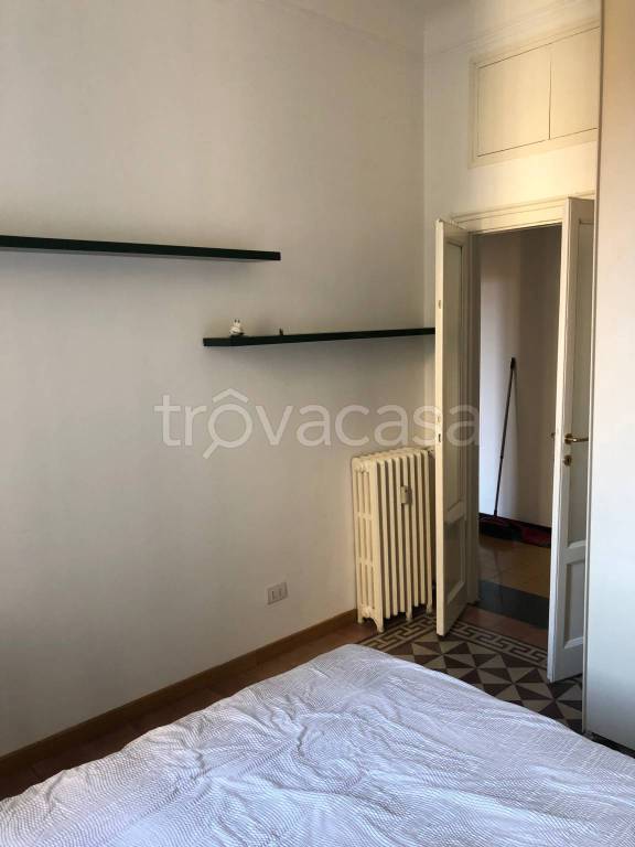 appartamento in affitto a Milano in zona Loreto