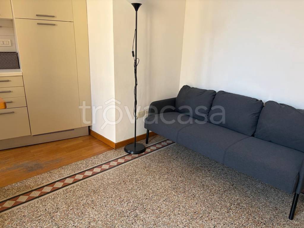appartamento in affitto a Milano in zona Loreto