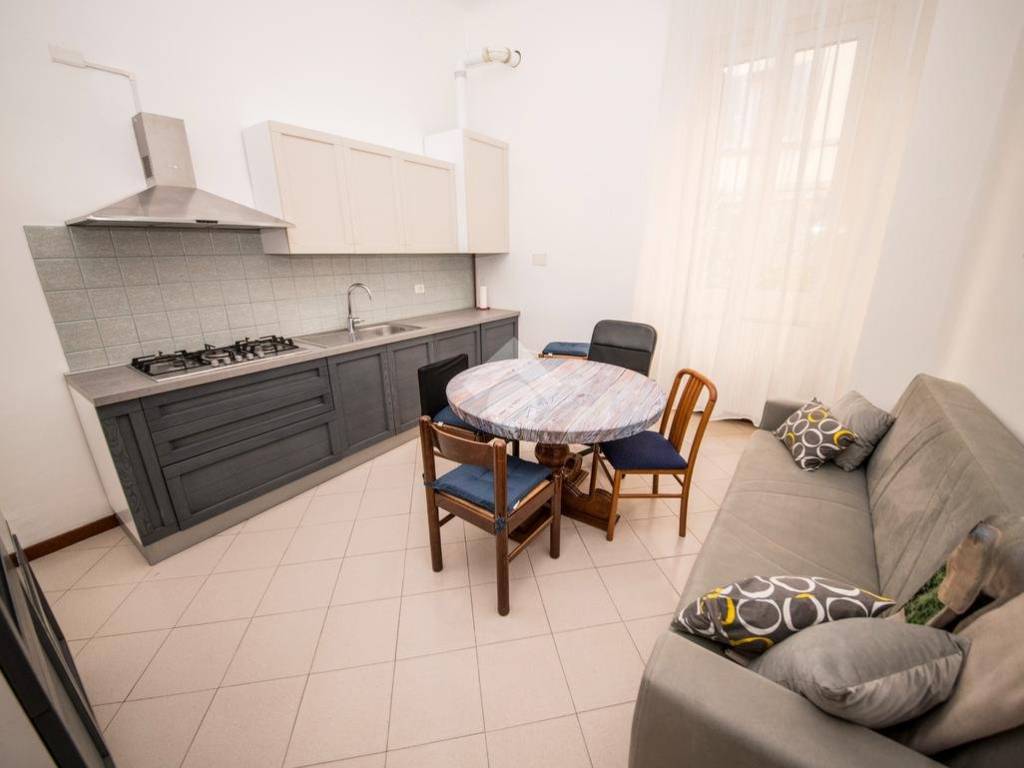 appartamento in affitto a Milano in zona Città Studi