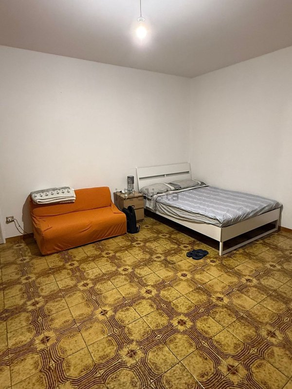 appartamento in affitto a Milano in zona Gallaratese