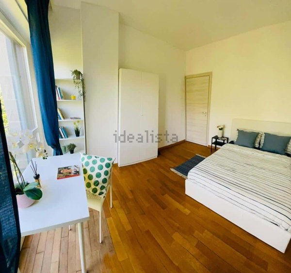 appartamento in affitto a Milano in zona Sempione