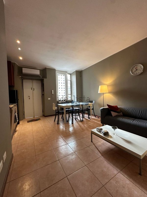 appartamento in affitto a Milano in zona Dergano