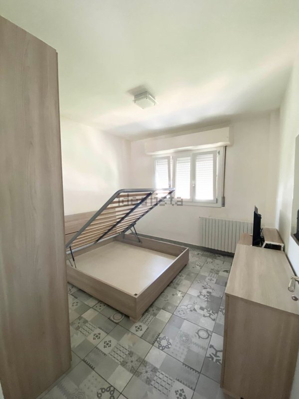 appartamento in affitto a Milano in zona Gallaratese