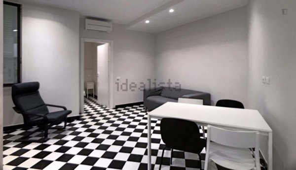 appartamento in affitto a Milano in zona Turro