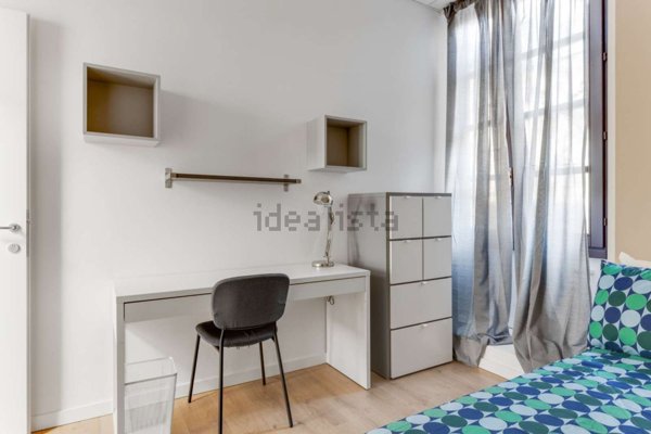 appartamento in affitto a Milano in zona Gorla