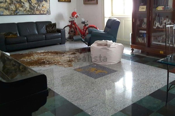 appartamento in affitto a Milano in zona Centro Direzionale