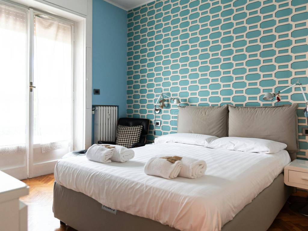 appartamento in affitto a Milano in zona Solari