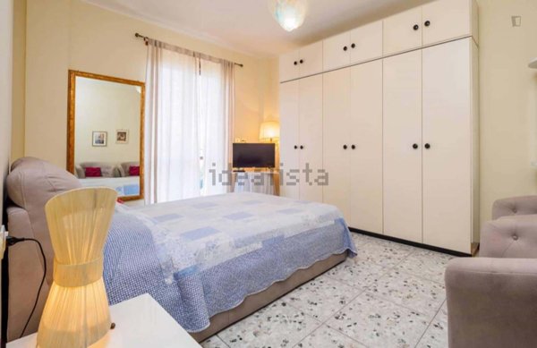 appartamento in affitto a Milano in zona Piazzale Lodi