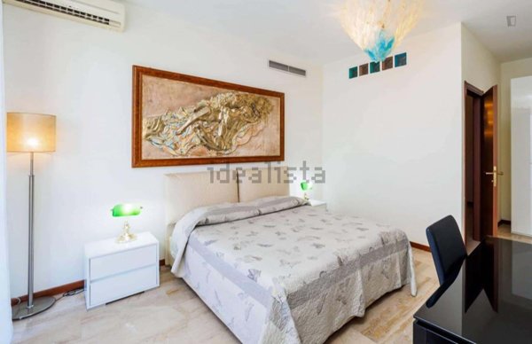 appartamento in affitto a Milano in zona Piazzale Lodi