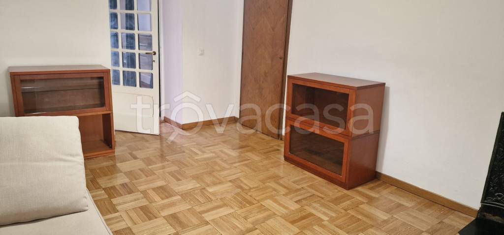 appartamento in affitto a Milano in zona Brera