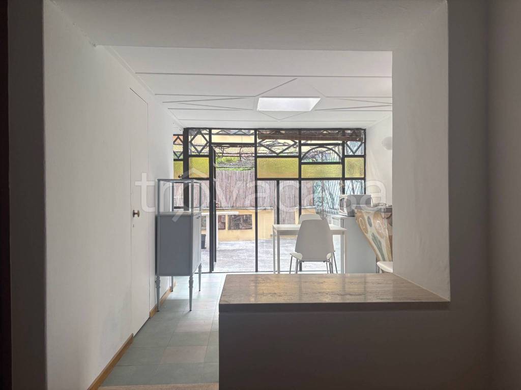 appartamento in affitto a Milano in zona Brera