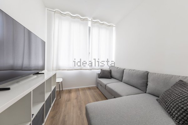 appartamento in affitto a Milano in zona Vigentino