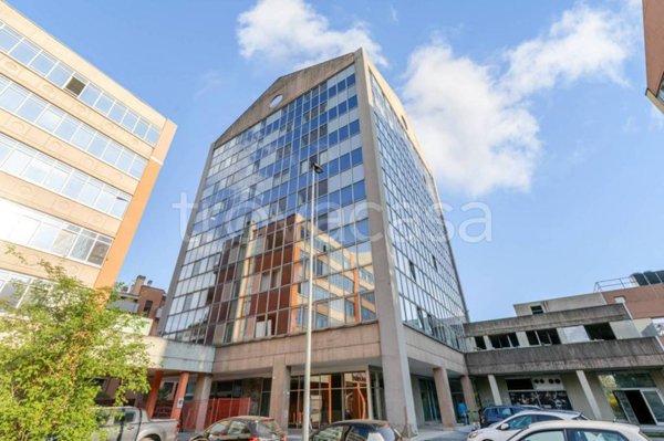 appartamento in affitto a Milano in zona Vigentino