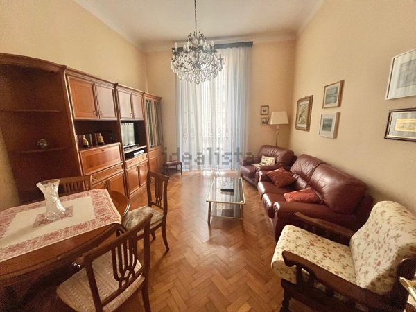 appartamento in affitto a Milano in zona Il Portello