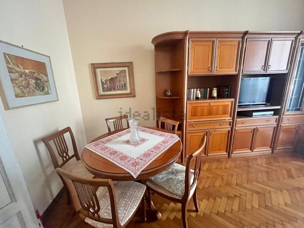 appartamento in affitto a Milano in zona Il Portello