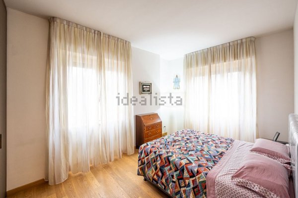 appartamento in affitto a Milano in zona Città Studi