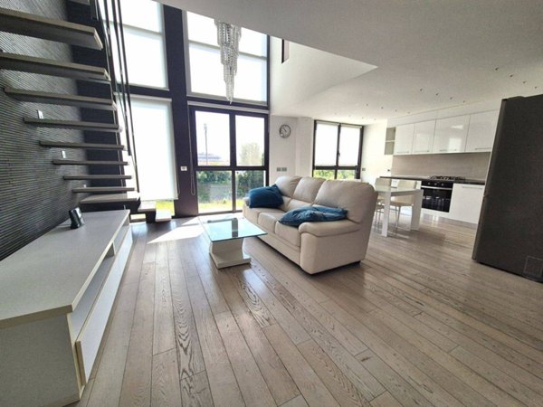 appartamento in affitto a Milano in zona Precotto