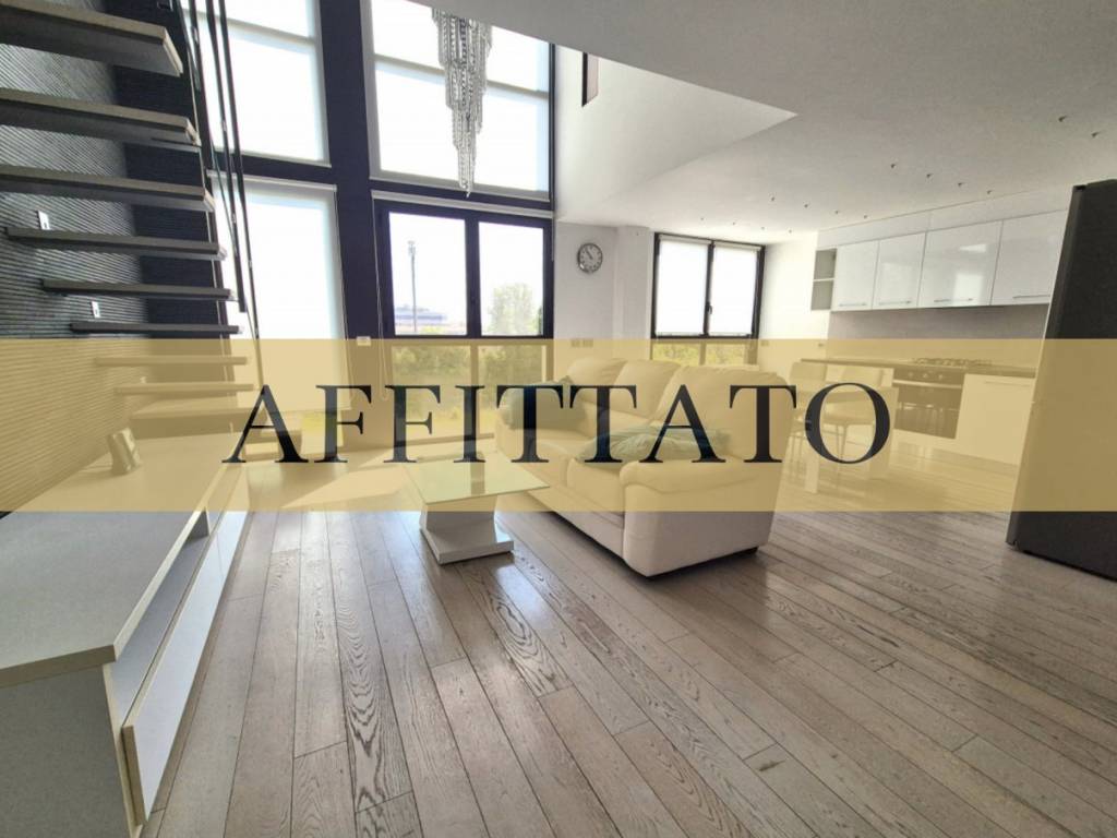 appartamento in affitto a Milano in zona Precotto