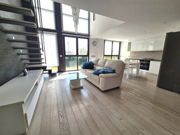 appartamento in affitto a Milano in zona Gorla