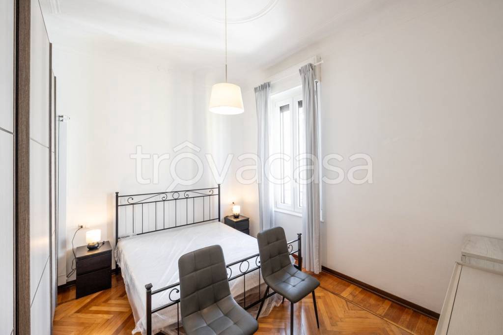 appartamento in affitto a Milano in zona Città Studi