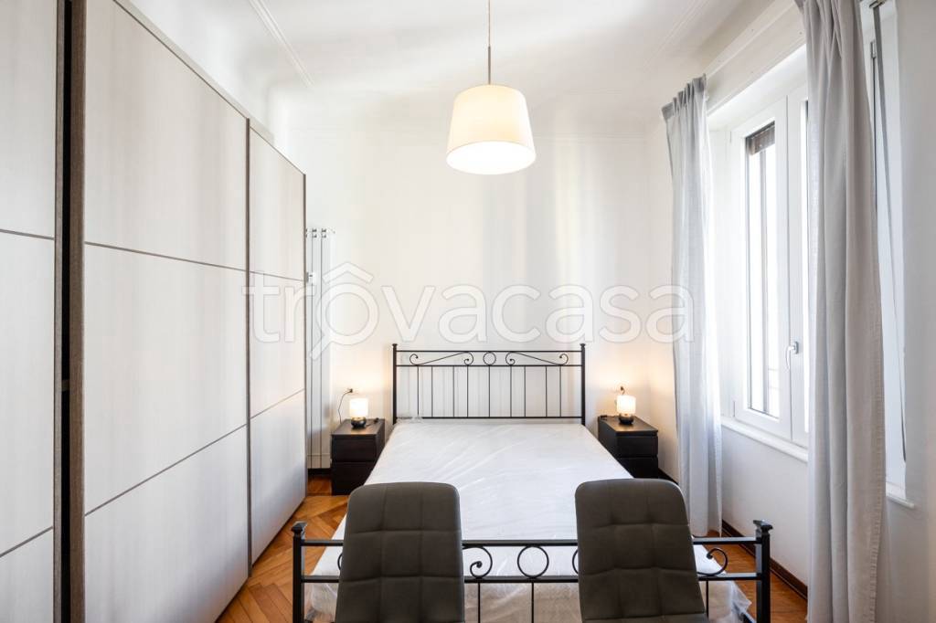 appartamento in affitto a Milano in zona Città Studi