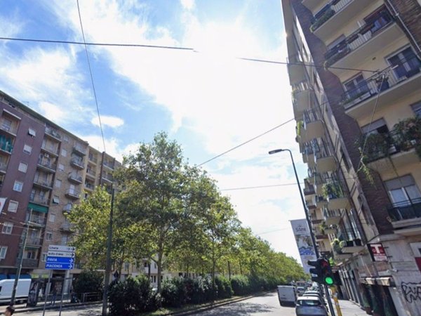 appartamento in affitto a Milano in zona San Siro