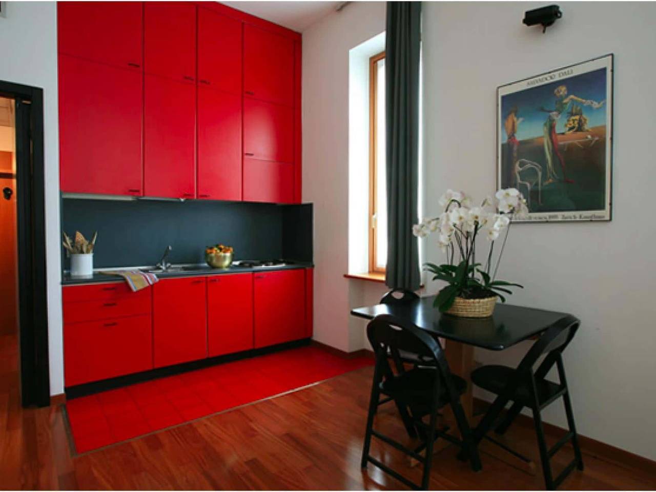 appartamento in affitto a Milano in zona Isola