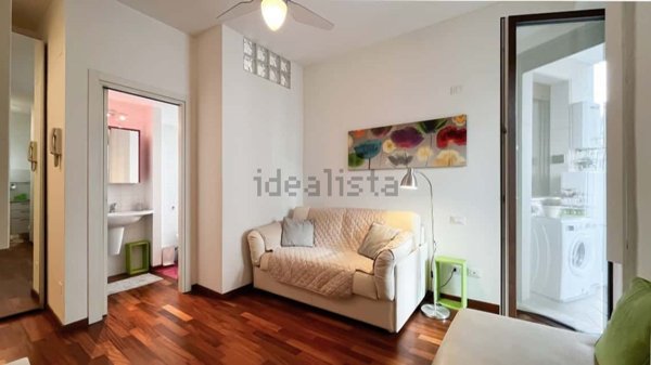 appartamento in affitto a Milano in zona Piazzale Lodi