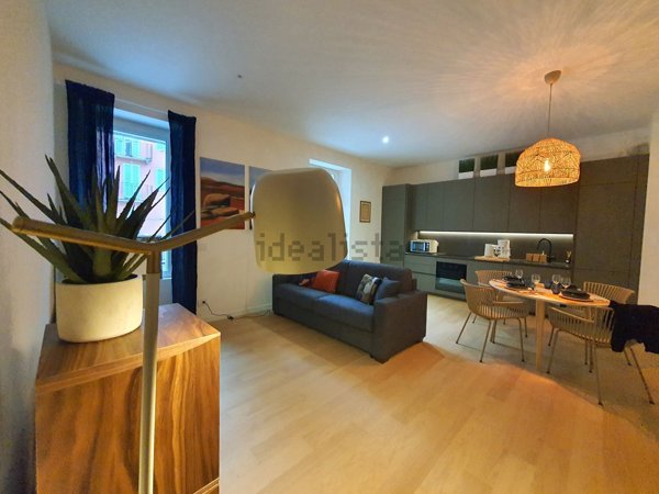 appartamento in affitto a Milano in zona Porta Venezia