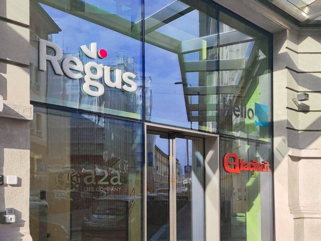 ufficio in affitto a Milano in zona Isola