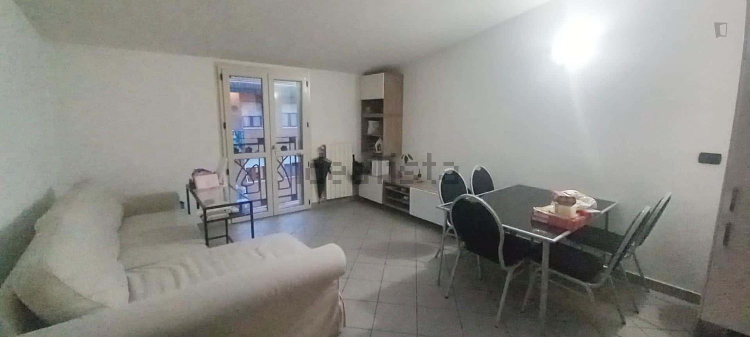 appartamento in affitto a Milano in zona Niguarda