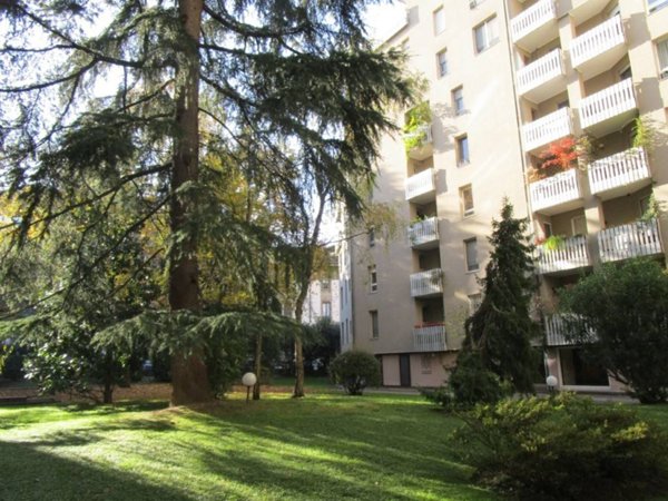 appartamento in affitto a Milano in zona Il Portello