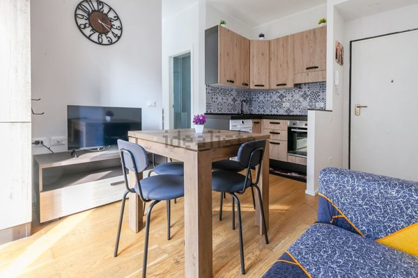 appartamento in affitto a Milano in zona Piazzale Lodi