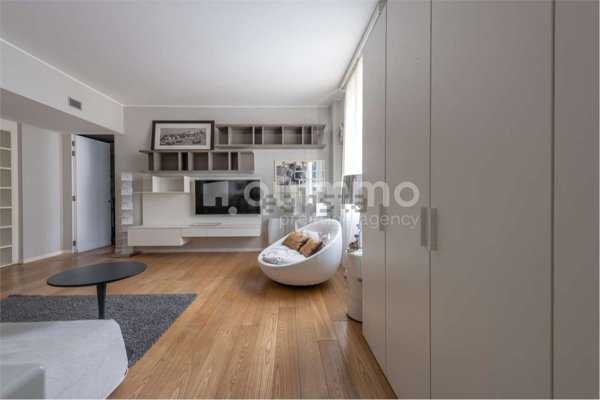 appartamento in affitto a Milano in zona Brera
