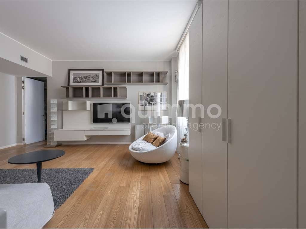 appartamento in affitto a Milano in zona Brera