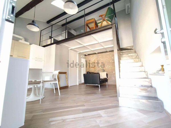 appartamento in affitto a Milano in zona Porta Venezia