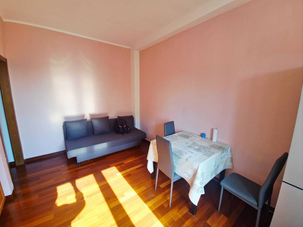 appartamento in affitto a Milano in zona Città Studi