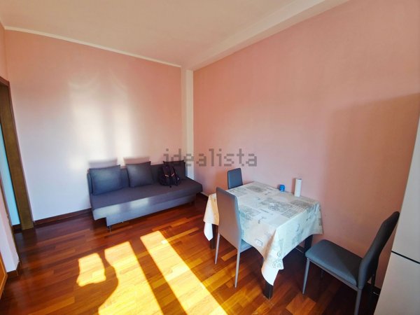 appartamento in affitto a Milano in zona Città Studi