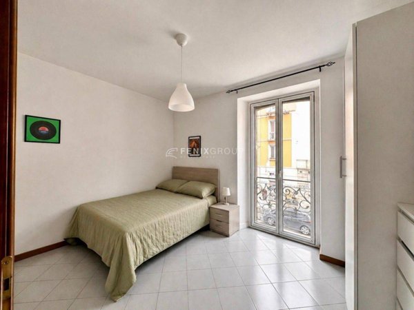 appartamento in affitto a Milano in zona Loreto