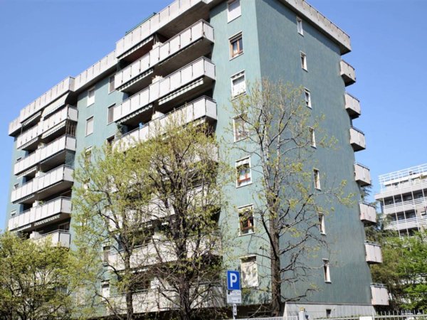 appartamento in affitto a Milano in zona Famagosta