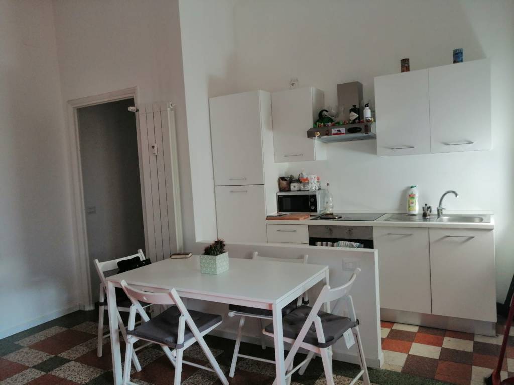 appartamento in affitto a Milano in zona Isola