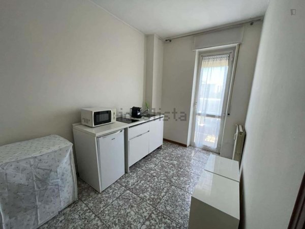 appartamento in affitto a Milano in zona Piazzale Lodi