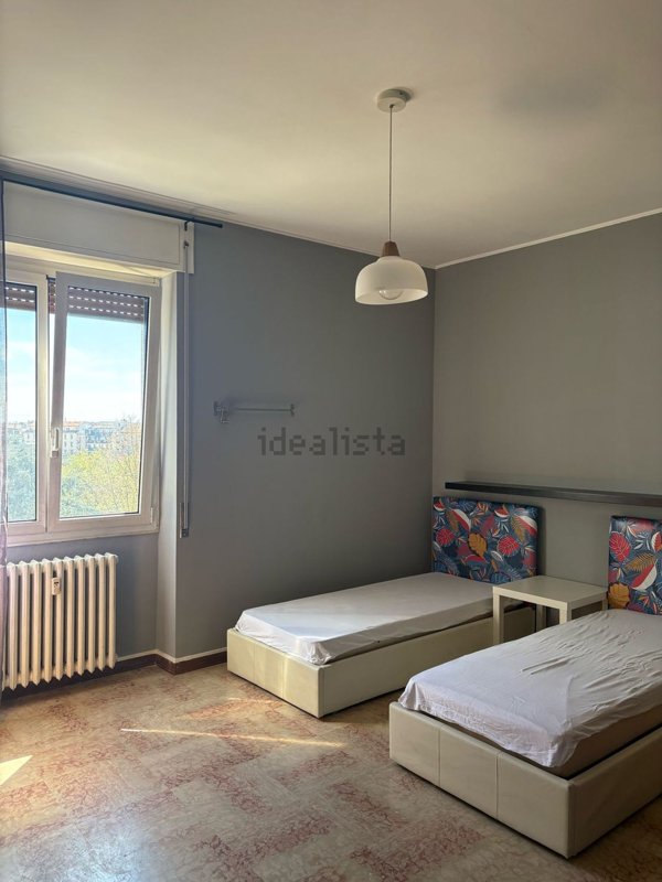 appartamento in affitto a Milano in zona Turro