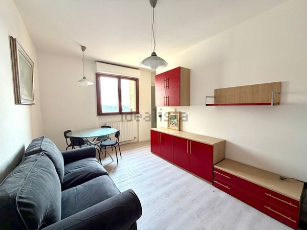 appartamento in affitto a Milano in zona Gorla