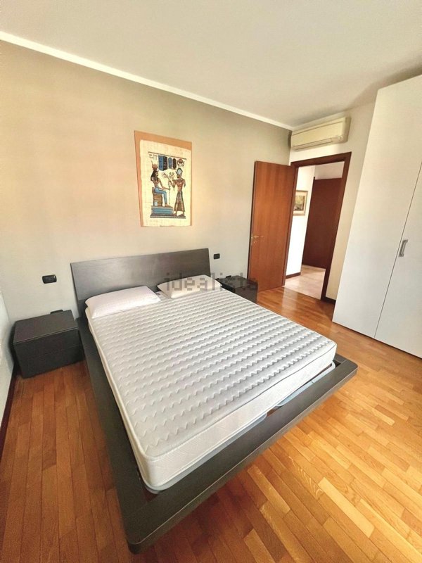 appartamento in affitto a Milano in zona Il Portello