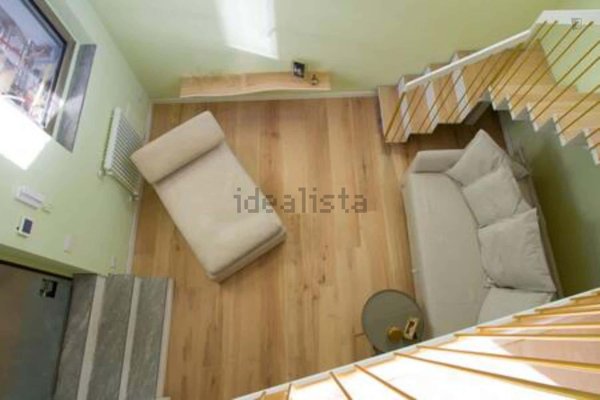 appartamento in affitto a Milano in zona Isola