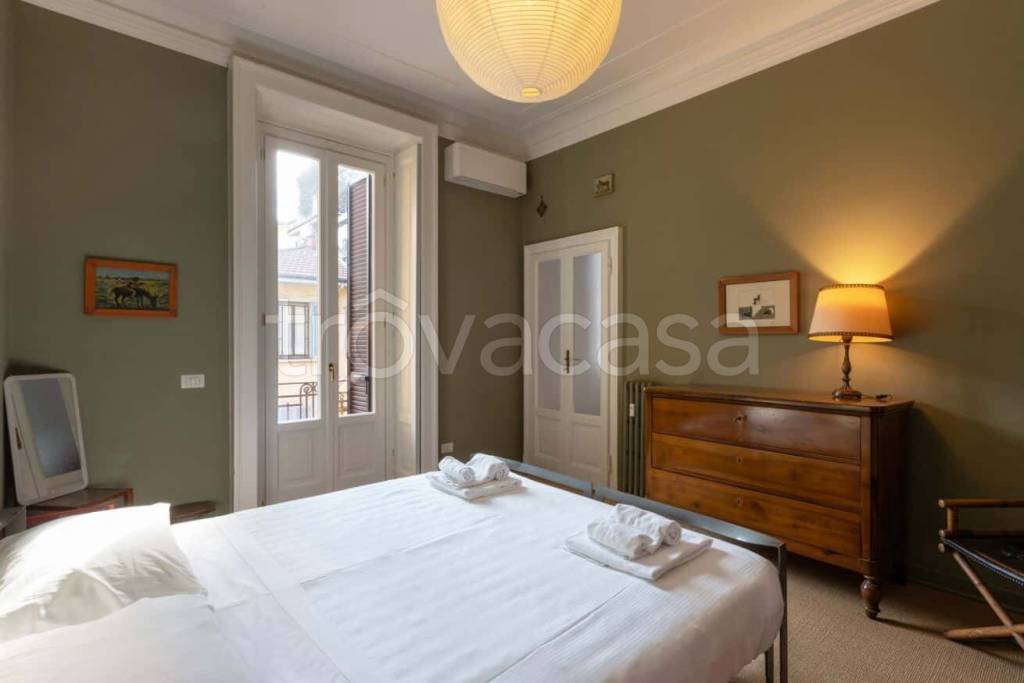 appartamento in affitto a Milano in zona Porta Venezia