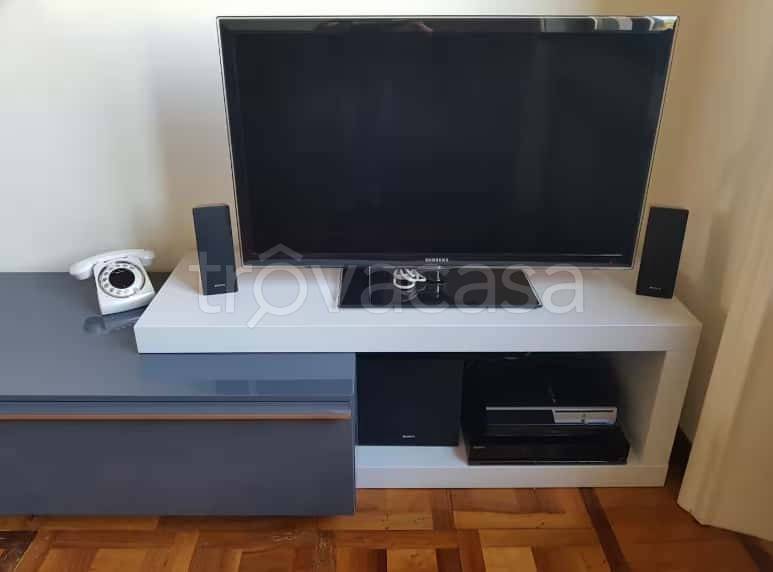 appartamento in affitto a Milano in zona Sempione