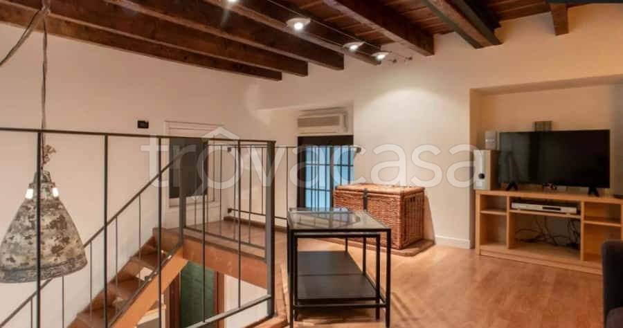 appartamento in affitto a Milano in zona Turro