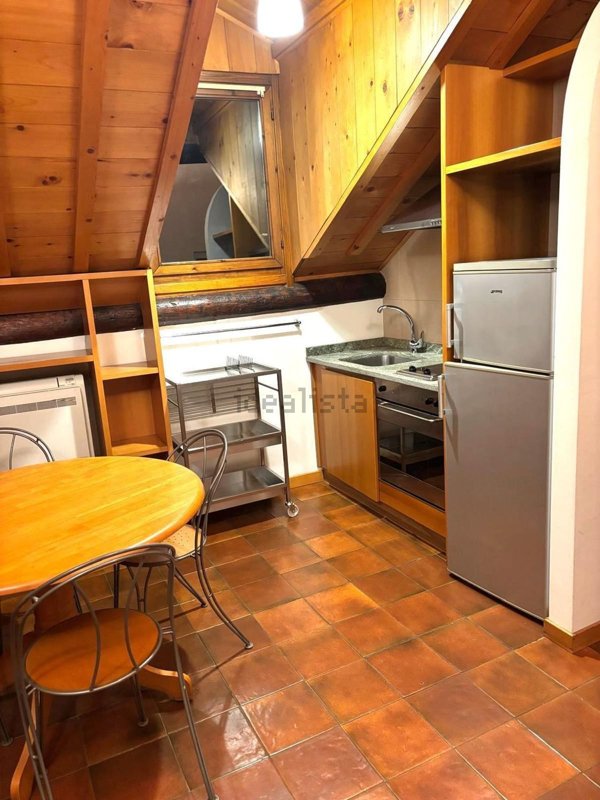 appartamento in affitto a Milano in zona Cadorna